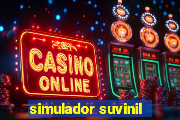 simulador suvinil